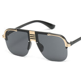 European And American Men's Fashion Sunglasses